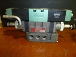 Numatics 152SS5000E Pneumatic Valve-used. Fixed Price $59.42.