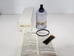 Parker PS125 Filter Bowl Kit, 150 Psi F, Nib. Fixed Price $24.95.