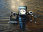 Wilkerson Regulators W/gage M/n R08-01-F0G0. 0-150 Psi, Max Inlet: 300 PSIG(20.7. Fixed Price $49.00.