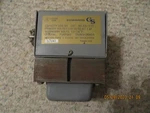 Nib!!! Edwards 88-100 Series Low Voltage Transformer; 120 Ac Primary. Fixed Price $75.00.
