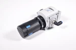 Festo 530004, MS6-LR-3/8-D6-AS-Z Z, Pressure Regulator. Fixed Price $45.46.