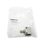New Festo GR-1/8-B Flow Control Valve 151215. Fixed Price $172.00.