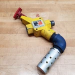 Ross 1523C6002 Lox Lockout & Exauhst Valve, 0-20 Bar, Comes W/ 5500A7013 Muffler. Fixed Price $17.05.