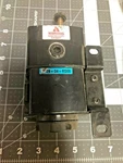 Wilkerson E28-04-ED00 Pneumatic Regulating Lubricator Used. Fixed Price $49.99.