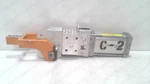 De-sta-co 82M-3E230040L8-1 Pneumatic Power Clamp #350379. Fixed Price $562.50.