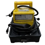 Enerpac PUJ-1201 10.000 Psi Two-speed 115V Electric 1/2HP Hydraulic Pump. Fixed Price $981.99.