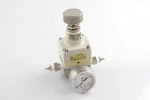 Smc IR2010-N02B Precision Compressed Air Regulator. Fixed Price $42.30.