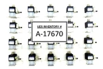 Koganei F-AVP125-19W Air Operated Valve Type Lot Of 20 Working Surplus. Fixed Price $360.20.
