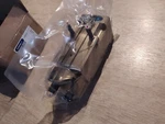 Schunk GSM-P-64-AS-S-090 0304761 New. Fixed Price $2599.99.