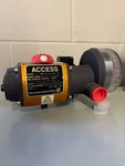 Worcester Controls Series 39 Pneumatic Actuator Access Pkg. - 10I SWMS120. Fixed Price $360.10.
