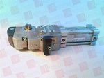 Smc CKZT40N120T / (used). Fixed Price $122.03.