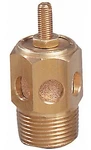 Factory New! Arrow ASP-1SC 1/8" Npt Speed Control Muffler. Fixed Price $9.32.