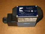 Continental Hydraulics VSDO3M-5F-GWDB-60L-A Directional Valve New. Fixed Price $239.99.