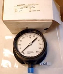 Ashcroft Duragauge 45-1379-SS-04-60 0-60' Water 1/2". Fixed Price $65.41.