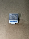 Smc Corporation ISE35-N-65-M Pressure Switch (B-3). Fixed Price $32.50.
