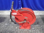 Lincoln 82206 Hose Reel Ft 08250880736. Fixed Price $298.99.
