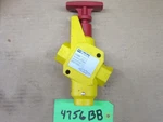 Parker LV6N6B Valve. Fixed Price $225.00.
