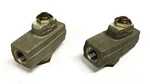 Parker Pneumatic Flow Control Valve S50LH Lot Of 2 Nos. Fixed Price $41.16.
