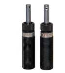 Lot Of 2: Ace Controls AS-3/8X1 Miniature High-energy Industrial Shock Absorbers. Fixed Price $59.99.