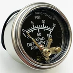 20DP-15 (05700386): Differential Pressure Swichgage. Fixed Price $278.09.