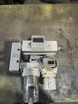 Smc Flow Switch PF2A-OAT1229/AF40-F04-A/AR40-F04H-B. Fixed Price $500.00.