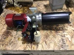 Hydac OLF-5-S-120-K-N5DM002 E/12 Fluid Conditioning Unit MMFCS11F75-4A #56A77PR2. Fixed Price $350.00.