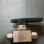 Swagelok SS-45S8, 1/2" Compression 40 Series Ball Valve, 316SS. Fixed Price $189.99.
