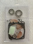 Ingersoll Rand 2934-TK3 Tune Up Kit Handle 1 Air Impact Parts. Fixed Price $95.99.