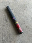 Tobul Hydraulic Accumulator 3.2AT50-4-P, 5000PSI. Fixed Price $1200.00.