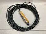 AMETEK,MOD575SB0015,SUBMERSIBLE Transducer 15PSI 4-20MADC. Fixed Price $350.00.