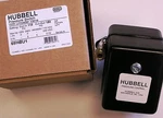 Furnas/hubbell 69HBU1 Air Compressor Pressure Switch 115-150PSI W/unloader. Fixed Price $299.00.
