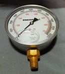 Enerpac G4088L Pressure Gauge 10000 Psi. Fixed Price $229.00.