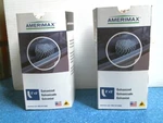 Amerimax Expandable Gutter Strainer, Lot Of 2, Free Shipping. Fixed Price $10.00.