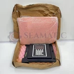 New Coperion Ktron 25153 Kcm Sa Cover Lcd Display, V6#31. Fixed Price $3499.00.