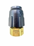 New Spraying Systems Co Adjustable Washjet Nozzle 239900200 1/4. Fixed Price $29.99.