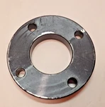 3-150 SA/A105 N2403 B16.5 Carbon Steel Forged Flange Pipe Fitting Valve Hole. Fixed Price $25.00.