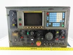 Fanuc Kitako MT4-170 Cnc Lathe Main Operator Control Panel Monitor Hmi. Fixed Price $264.13.