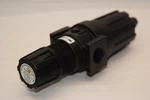Master Pneumatic BCFR60-4 0-100PSI Max Temp 175 Regulator. Fixed Price $15.00.