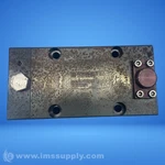 Roemheld 8753202 Pressure Booster Usip. Fixed Price $538.80.