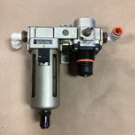 Smc NAF4000-N04D Filter AR40-N04-Z C24. Fixed Price $49.99.