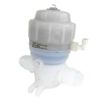 Smc LVQ50-Z19N-9 Pneumatic Valve. Fixed Price $350.00.