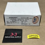 New Open Box- Ashcroft 25-1009-SW-02L-15# Industrial Duralife Gauge 2.5" 0-15PSI. Fixed Price $90.00.