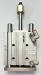 Actuator Smc MGPM40N-75A-XC8 Guide Cylinder W/ Air Cushion Mm Stroke. Fixed Price $99.99.