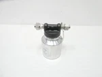 Gast AB665C Intake Pneumatic Muffler. Fixed Price $48.00.