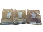 Lot Of 3 Festo U-1/2-B Pneumatic Muffler, Silencer 145PSI Npt 7500 L/min. Fixed Price $29.75.