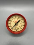 Wilkerson GRP-49-035 Air Pressure Gauge. Fixed Price $15.00.