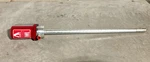Alemite Pml Ram Pneumatic Grease Pump 9650-I. Fixed Price $251.95.
