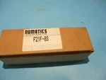 New Numatics F21F-03 Coalescing Filter 3/8"IN. Fixed Price $37.99.