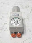Smc ARM10-58BG-Z New Regulator ARM1058BGZ. Fixed Price $50.00.
