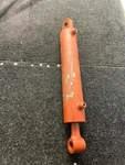 Columbus 07-99 Hydraulic Welded Cylinder 2.88" X 19" Retracted 1.12" Rod. Fixed Price $207.40.